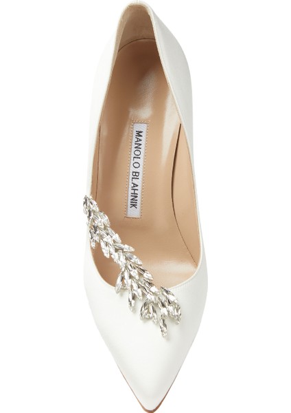 Nadira Krem Stiletto fırsatları