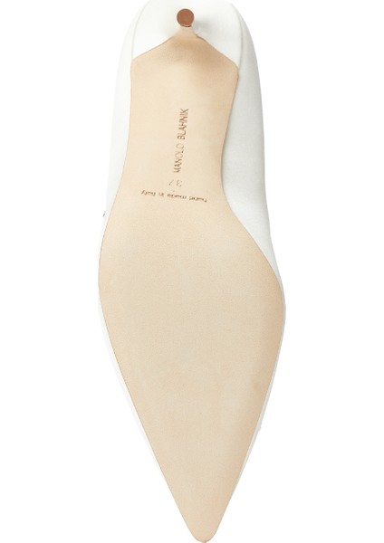 Nadira Krem Stiletto indirimleri