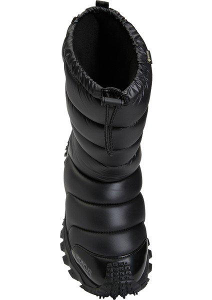 Trailgrip Après Siyah Kadın Kar Botu
