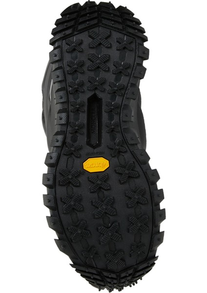 Trailgrip Après Siyah Kadın Kar Botu