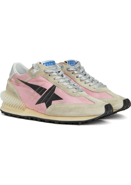 Marathon Pembe Kadın Sneaker fiyatları