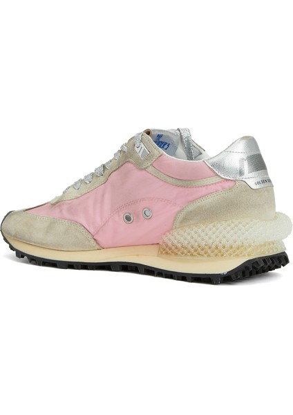Marathon Pembe Kadın Sneaker modelleri