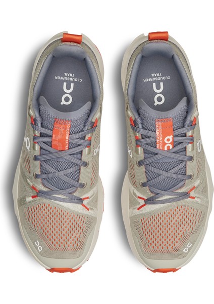 Cloudsurfer Trail Çok Renkli Kadın Sneaker