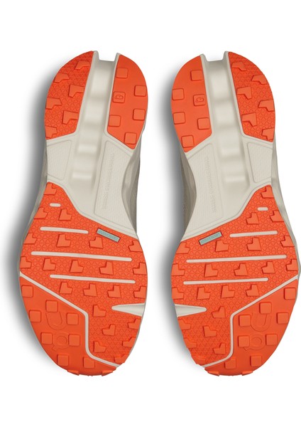 Cloudsurfer Trail Çok Renkli Kadın Sneaker
