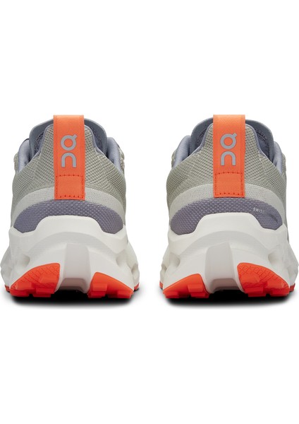 Cloudsurfer Trail Çok Renkli Kadın Sneaker