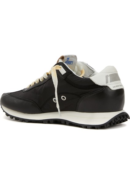 Marathon Siyah Kadın Sneaker modelleri