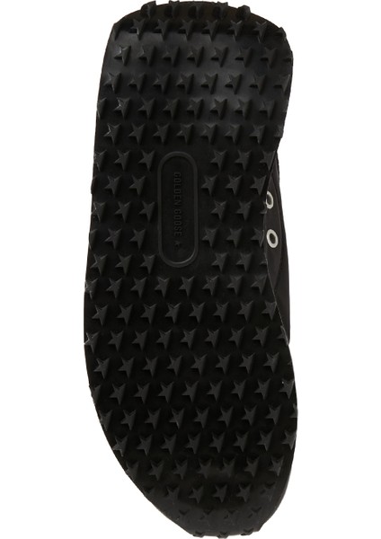Marathon Siyah Kadın Sneaker indirimleri