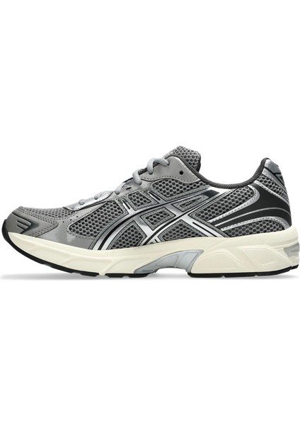 GEL-1130 Gri Kadın Sneaker modelleri