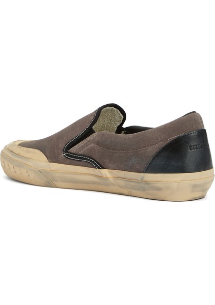 Vce Vizon Kadın Deri Sneaker