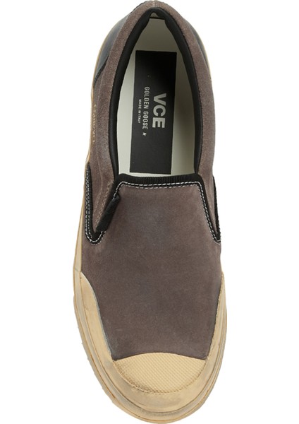 Vce Vizon Kadın Deri Sneaker