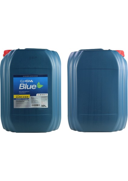 Blue Sıvısı 18 Lt (Euro 4-5 / Binek Euro 6) OSM99918