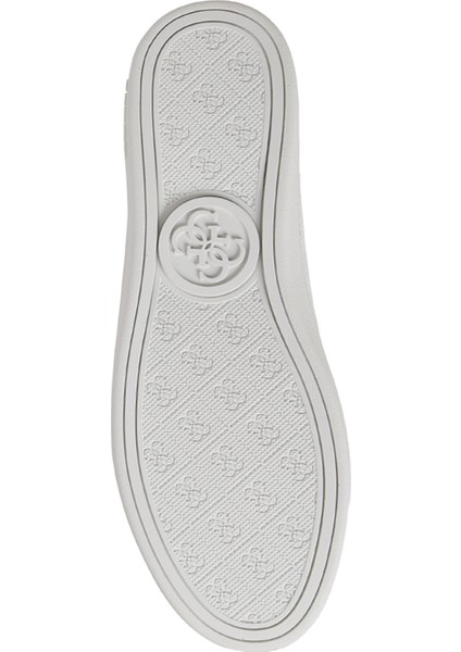 Beckie Beyaz Kadın Sneaker indirimleri