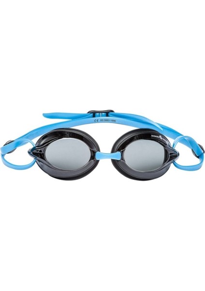 Renkli Siyah/ mavi Yüzme Gözlüğü, Konforlu ve Dayanıklı Tasarım fiyatları