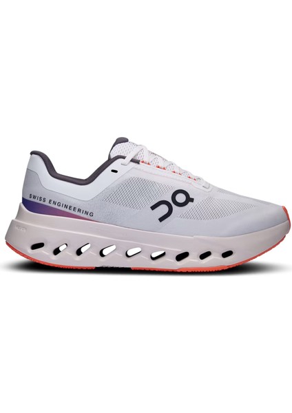 Cloudsurfer Next Beyaz Kadın Sneaker