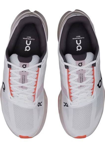 Cloudsurfer Next Beyaz Kadın Sneaker