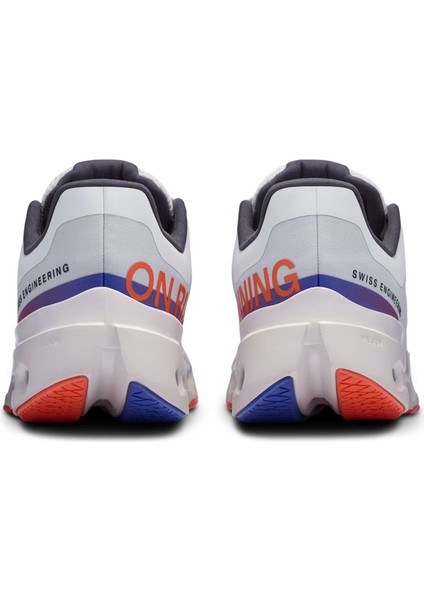 Cloudsurfer Next Beyaz Kadın Sneaker