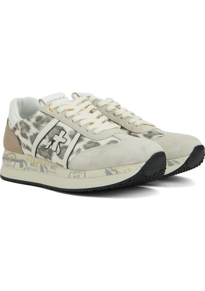 Leopar Kadın Sneaker fiyatları