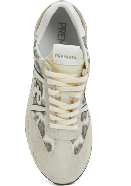 Leopar Kadın Sneaker fırsatları