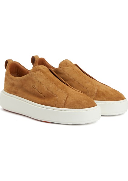Victory Taba Kadın Deri Sneaker fiyatları