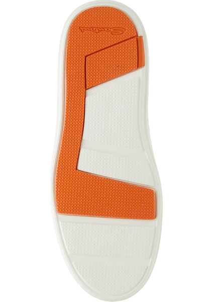 Siyah Kadın Deri Sneaker indirimleri