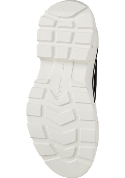 Siyah Beyaz Kadın Sneaker indirimleri