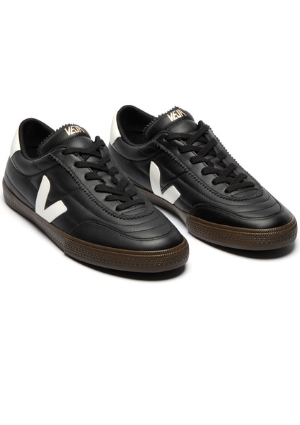 Panenka O.t. Siyah Kadın Deri Sneaker fiyatları