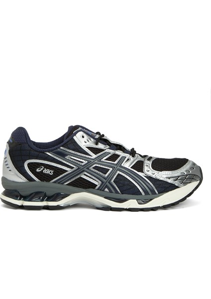 Gel-Nimbus 10.1 Siyah Kadın Sneaker