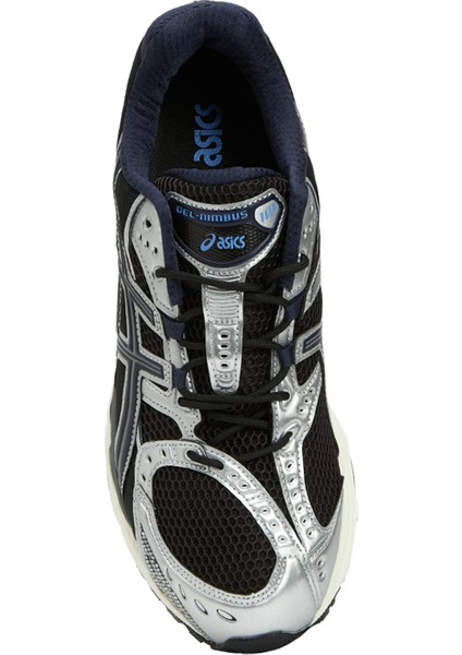 Gel-Nimbus 10.1 Siyah Kadın Sneaker