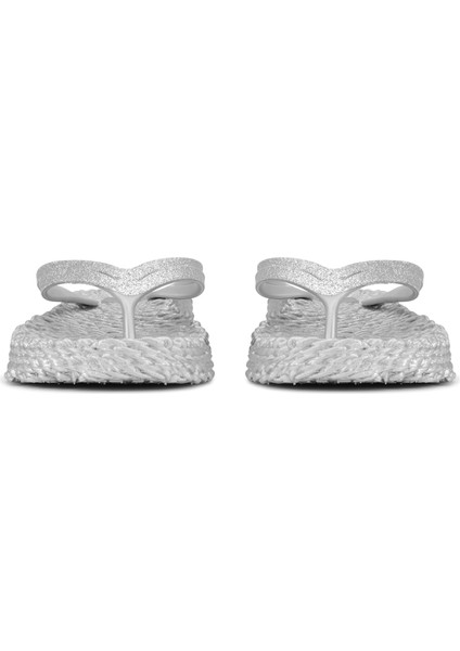Silver Kadın Platform Plaj Terliği fırsatları