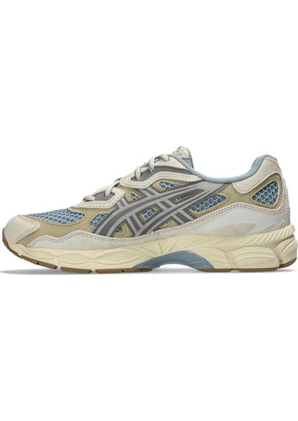 Gel-Nyc Gri Kadın Sneaker fiyatları
