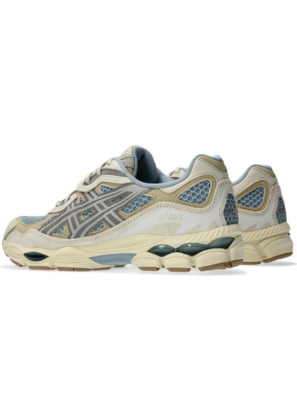 Gel-Nyc Gri Kadın Sneaker fırsatları