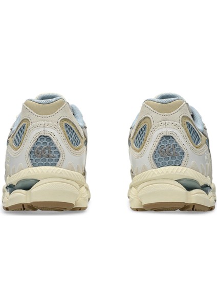 Gel-Nyc Gri Kadın Sneaker indirimleri