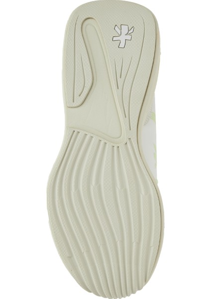 Cassie Beyaz Kadın Sneaker