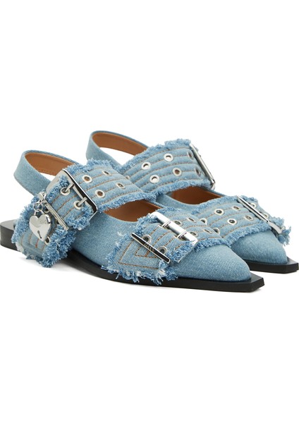 Mavi Denim Babet