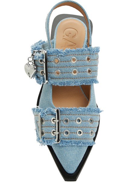 Mavi Denim Babet