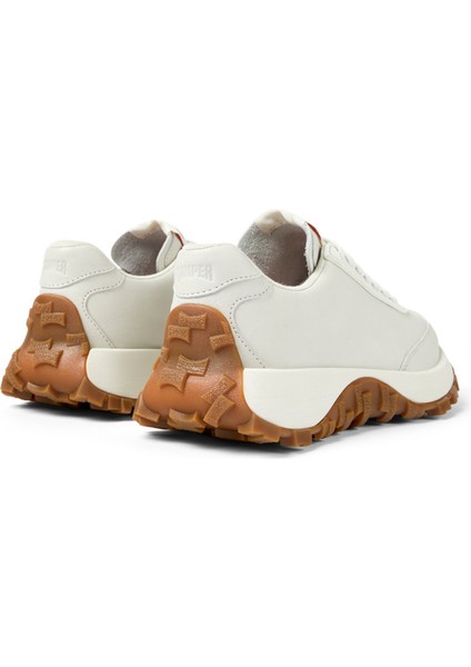 Mw Adana Beyaz Kadın Sneaker