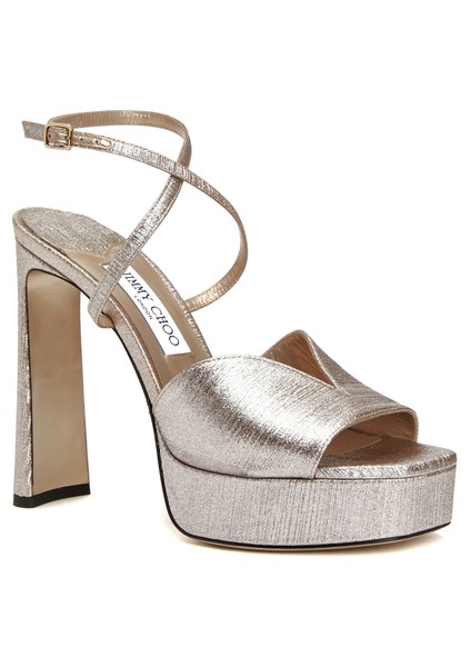 Karli Light Gold Kadın Sandalet fiyatları