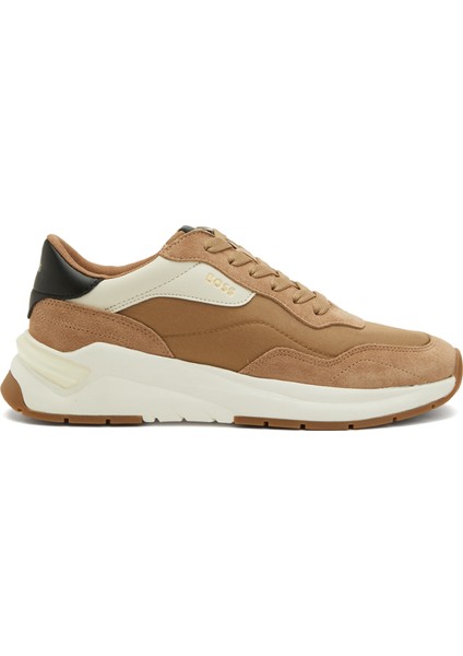 Skylar Bej Kadın Sneaker