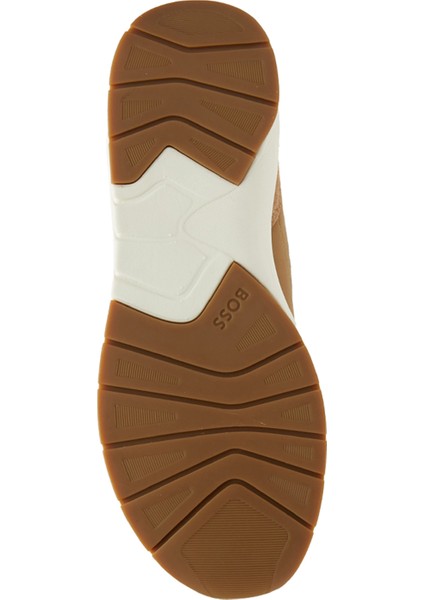 Skylar Bej Kadın Sneaker