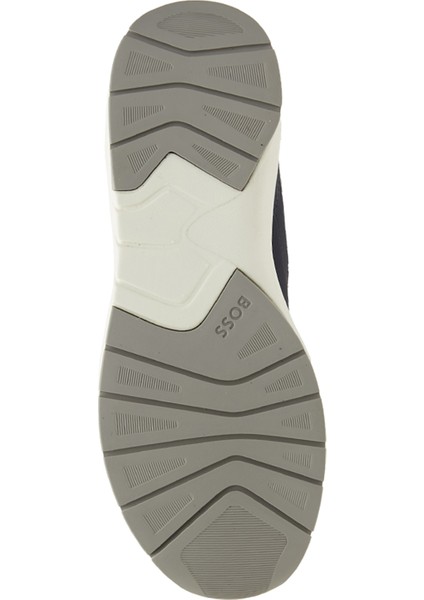 Skylar Lacivert Lila Kadın Sneaker indirimleri
