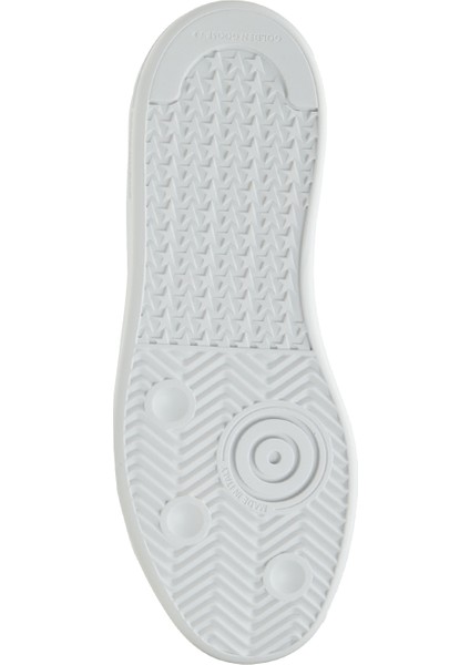 Pure Star Beyaz Silver Kadın Deri Sneaker indirimleri