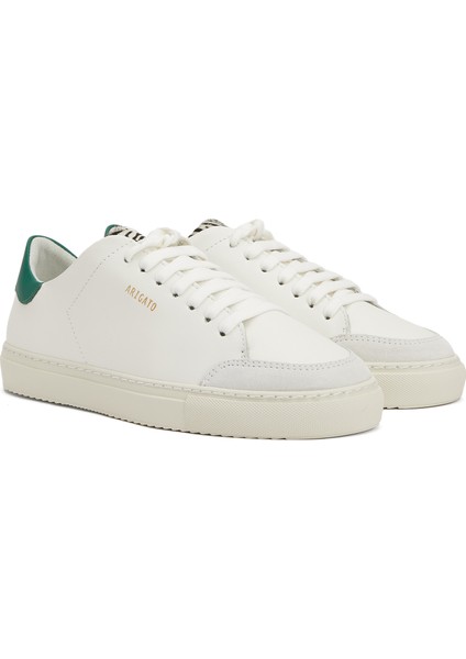 Clean 90 Beyaz Kadın Deri Sneaker fiyatları