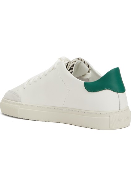 Clean 90 Beyaz Kadın Deri Sneaker modelleri