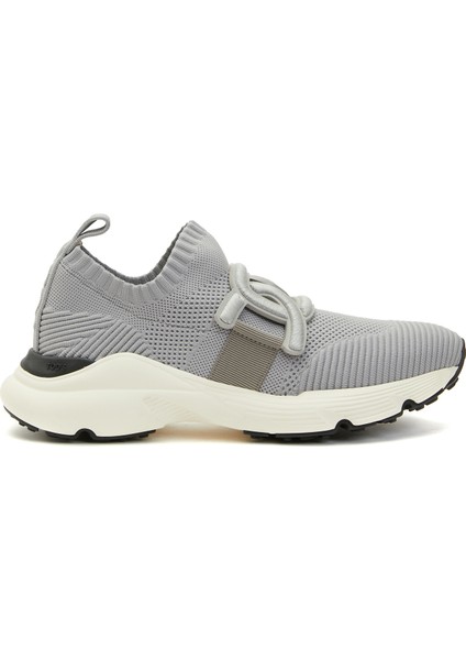 Gri Kadın Sneaker