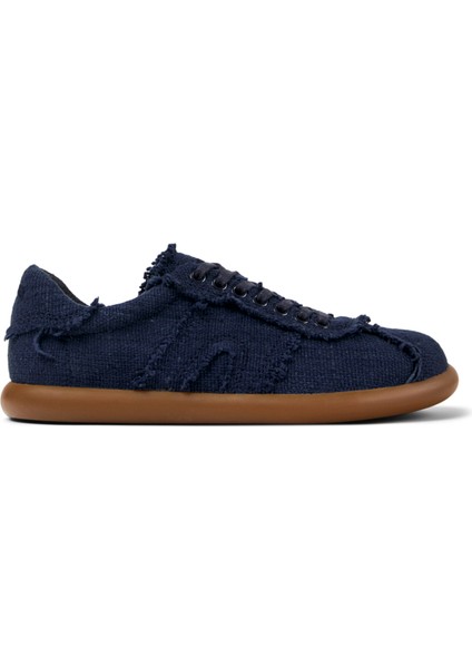 Pelotas Soller Mavi Kadın Sneaker K201775-002