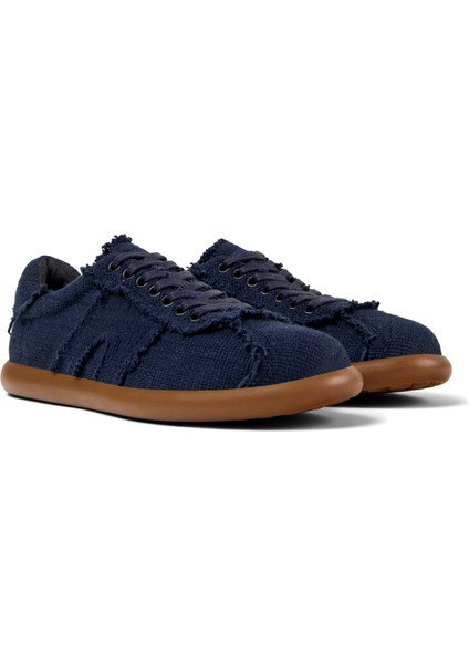 Pelotas Soller Mavi Kadın Sneaker K201775-002