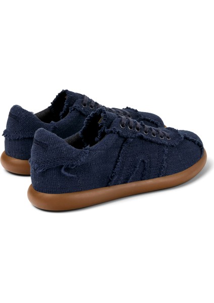 Pelotas Soller Mavi Kadın Sneaker K201775-002