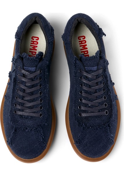 Pelotas Soller Mavi Kadın Sneaker K201775-002