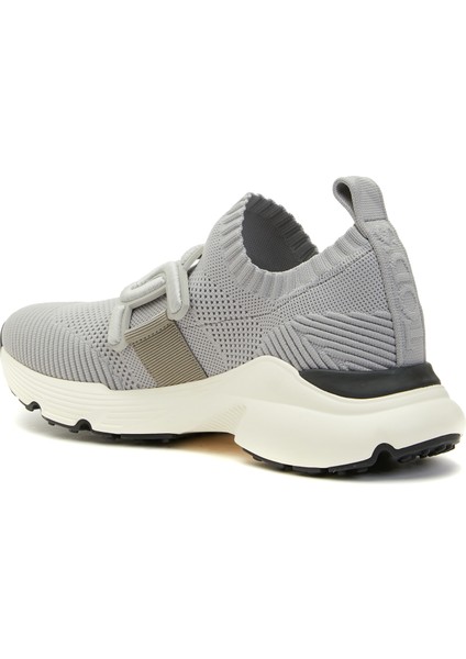 Gri Kadın Sneaker