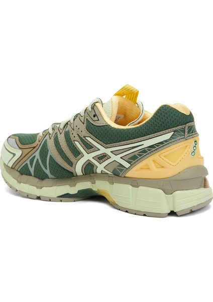 UB10-S Gel-Kayano 20 Yeşil Sarı Kadın Sneaker modelleri